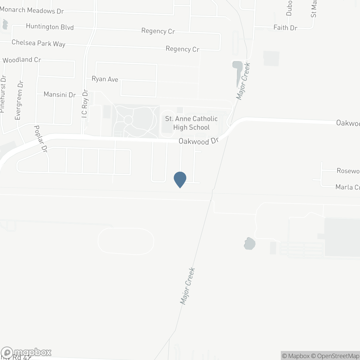 440 CASERTA CRESCENT, Lakeshore, Ontario N0R 1A0